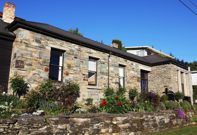 Historic Stone House