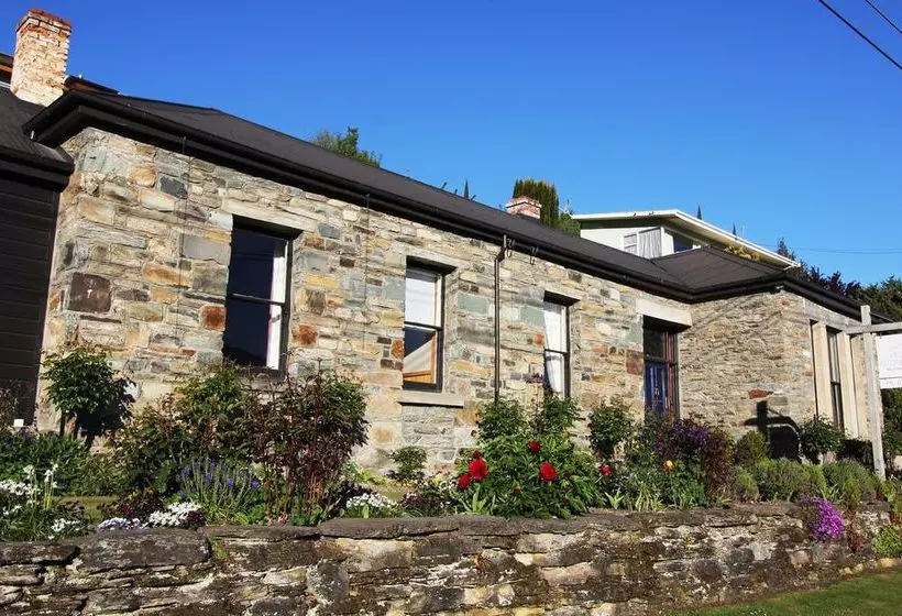 Historic Stone House