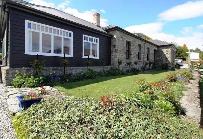 Historic Stone House