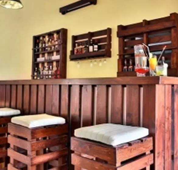 Отель Amagi Beach – Secluded Slice Of Paradise