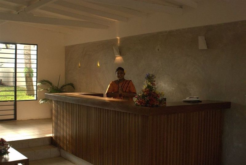 Hotel Amagi Beach – Secluded Slice Of Paradise