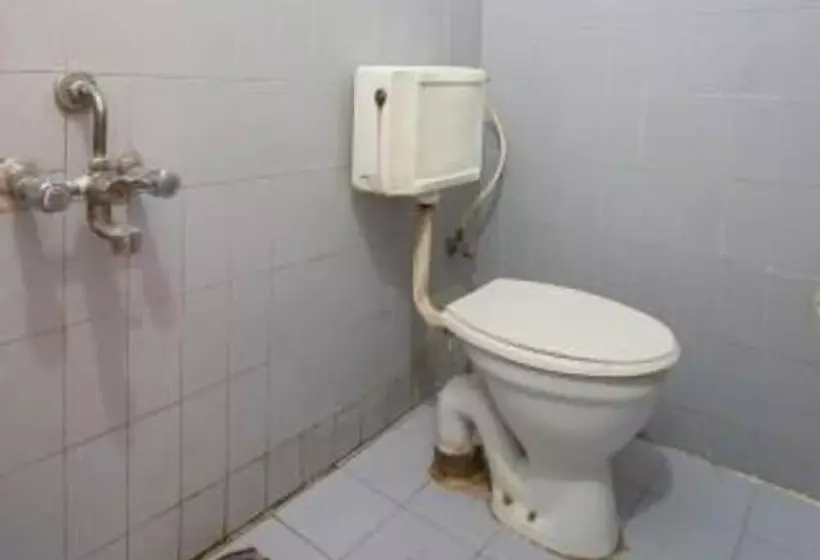 ホテル Ammu Palace