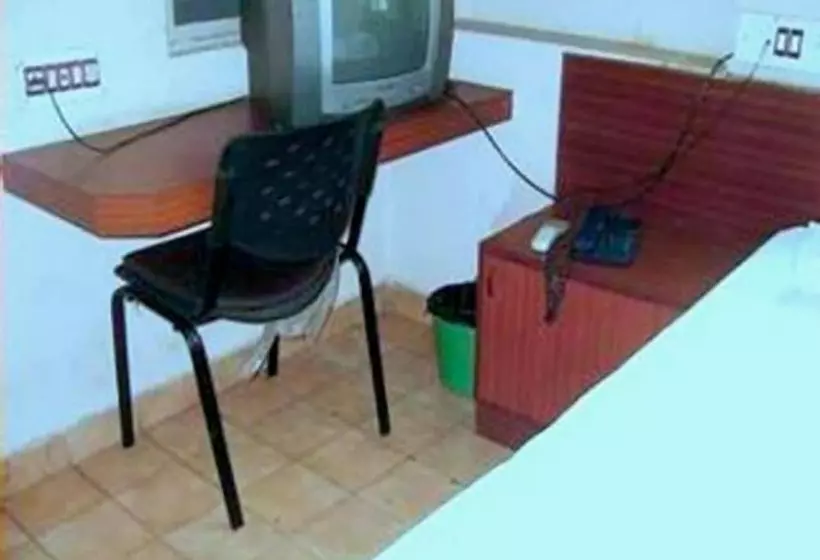 ホテル Ammu Palace