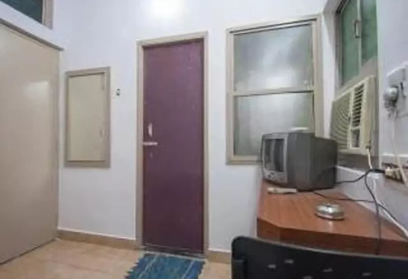 ホテル Ammu Palace