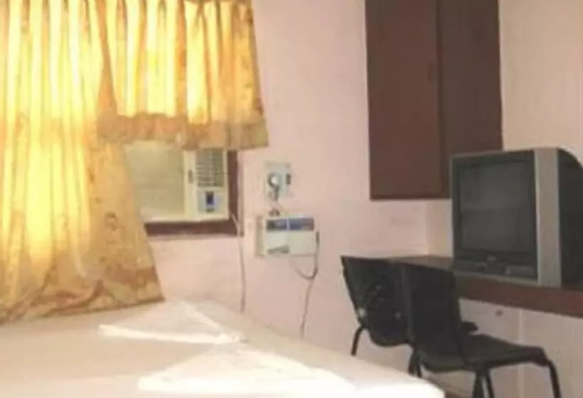 ホテル Ammu Palace