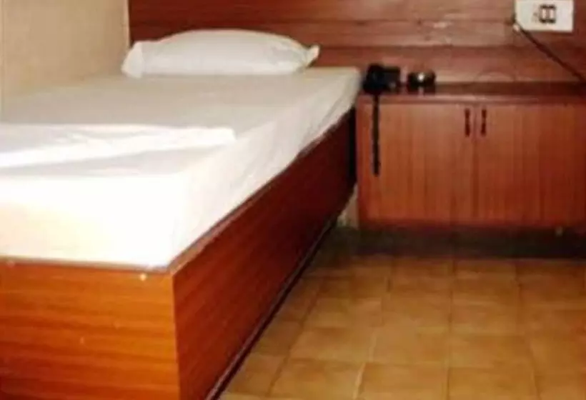 ホテル Ammu Palace