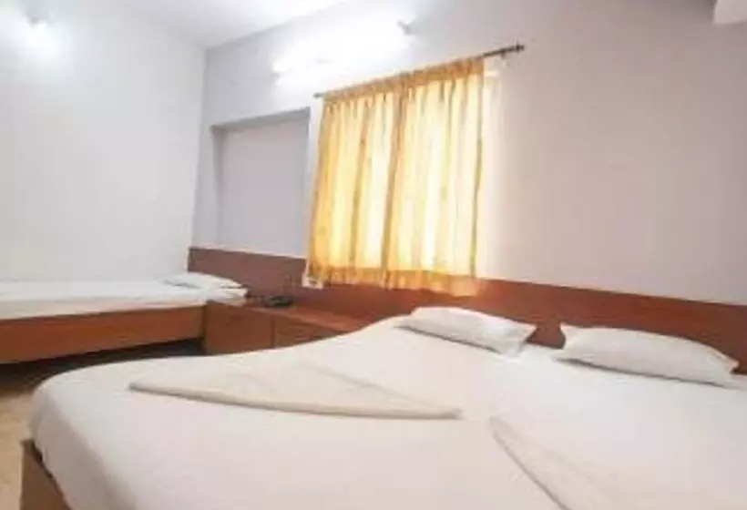 ホテル Ammu Palace