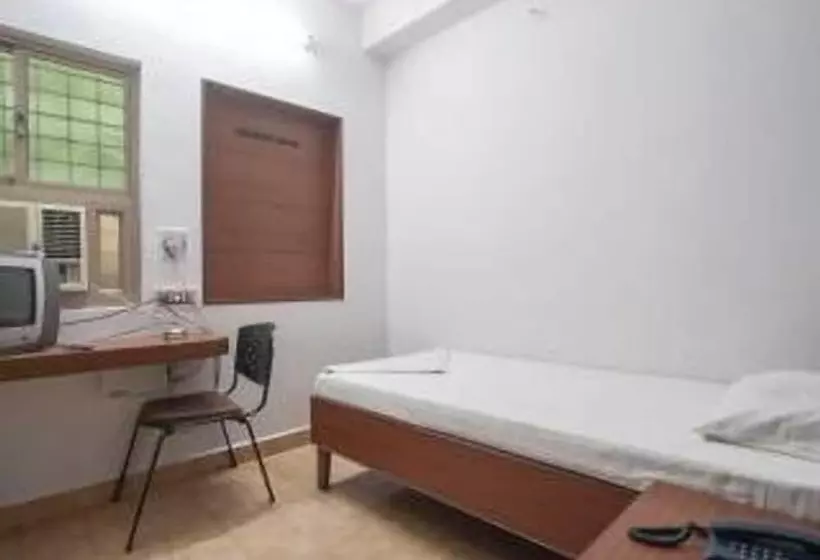 ホテル Ammu Palace