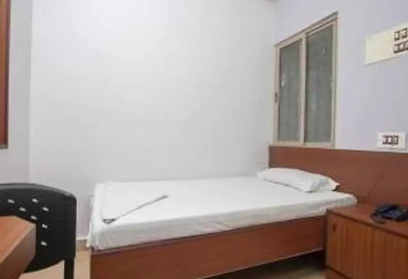 ホテル Ammu Palace