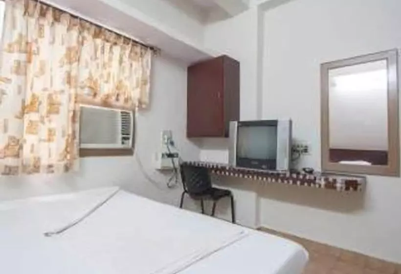 ホテル Ammu Palace