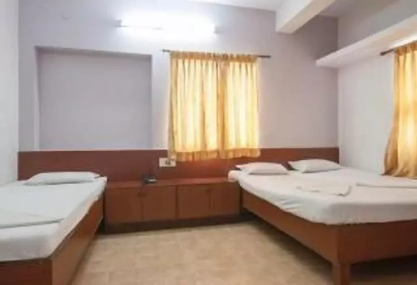 ホテル Ammu Palace