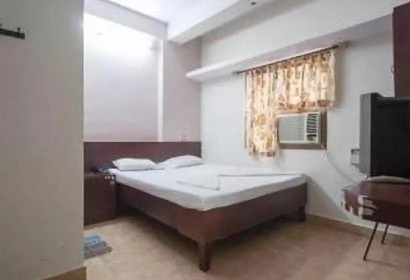 ホテル Ammu Palace