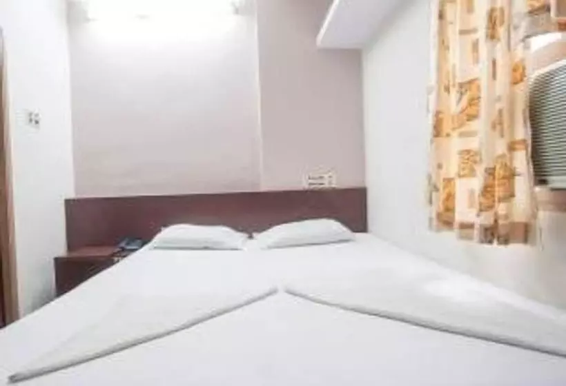 ホテル Ammu Palace