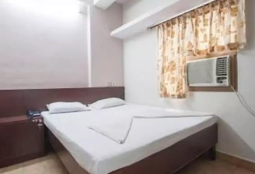 ホテル Ammu Palace