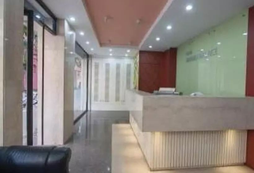 ホテル Ammu Palace