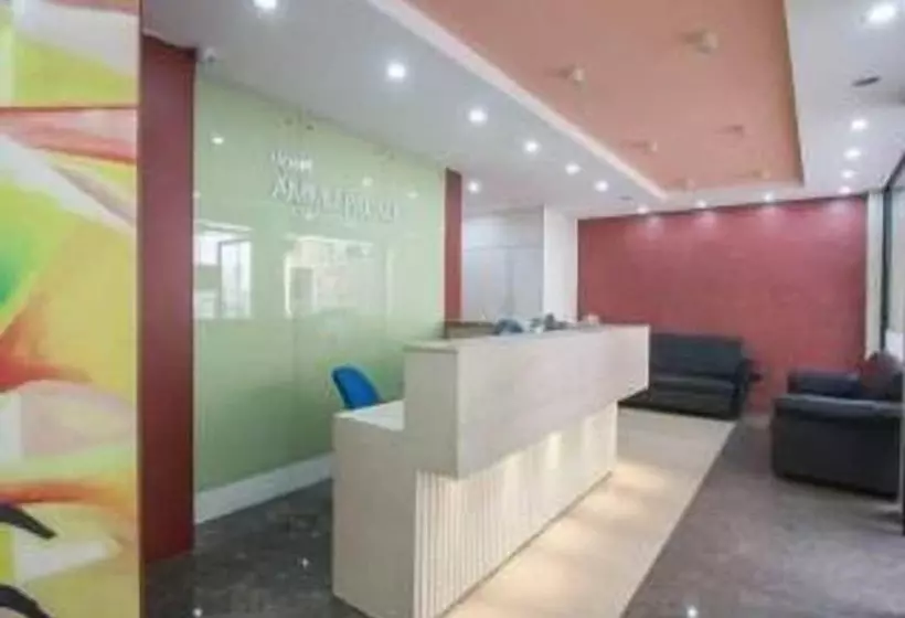 ホテル Ammu Palace