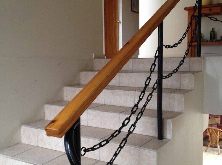 فندق Blanco Encalada