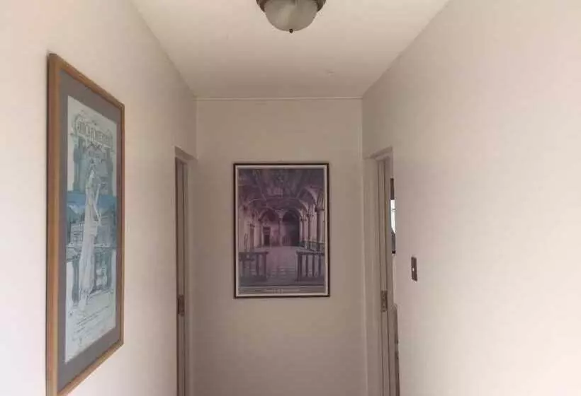 酒店 Blanco Encalada