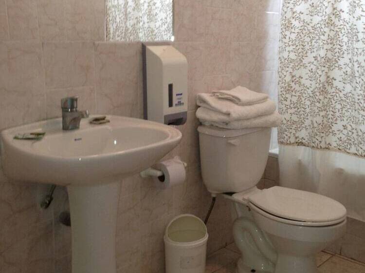 فندق Blanco Encalada