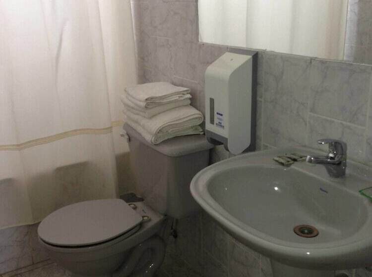 فندق Blanco Encalada