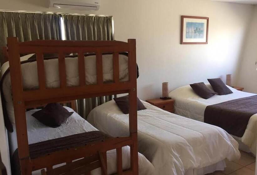 فندق Blanco Encalada