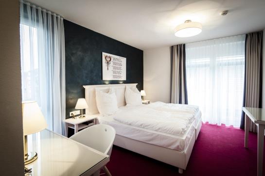 Отель Brunnenstüble