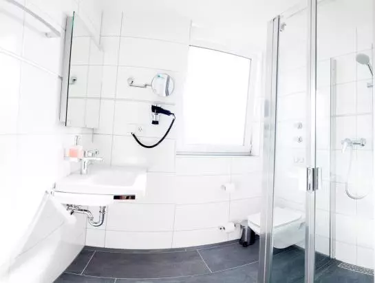 호텔 Brunnenstüble