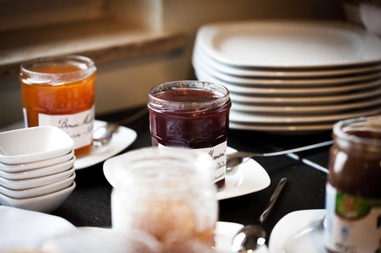 Отель Brunnenstüble