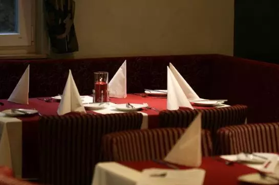 호텔 Brunnenstüble