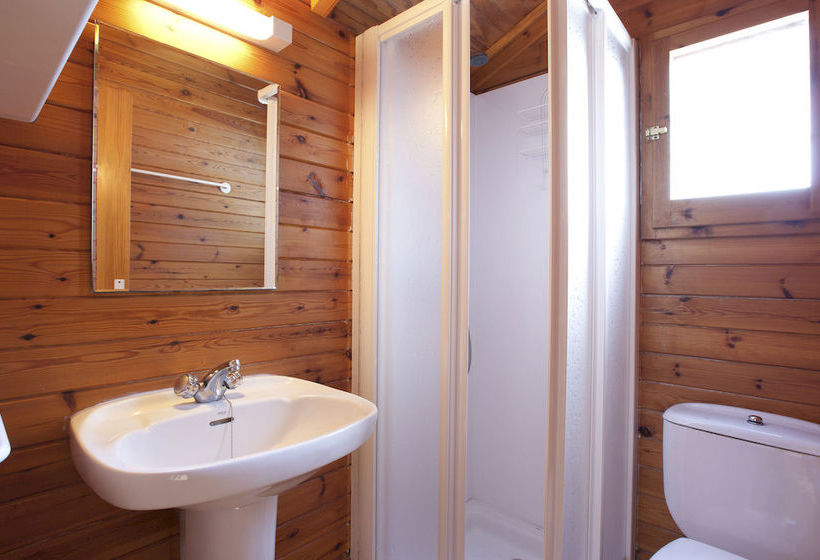 فندق Camping Gavina