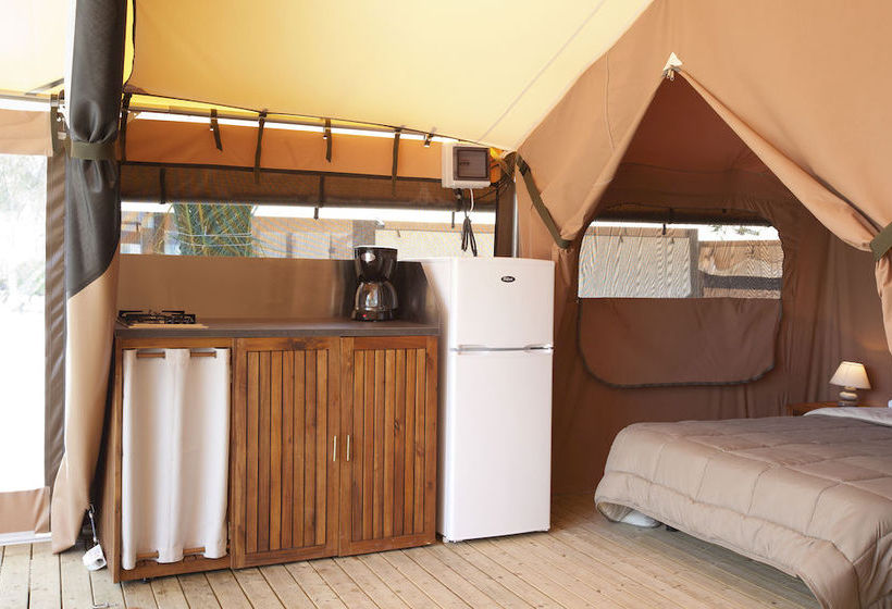 فندق Camping Gavina