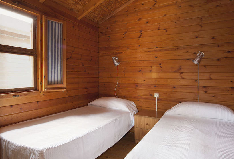 فندق Camping Gavina