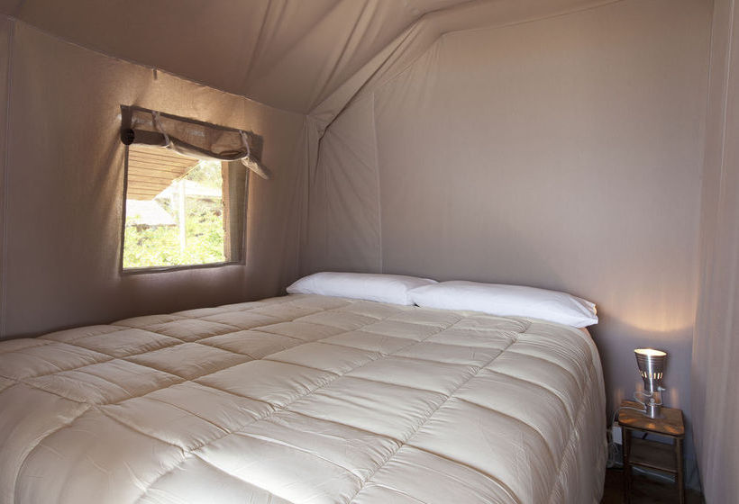 فندق Camping Gavina