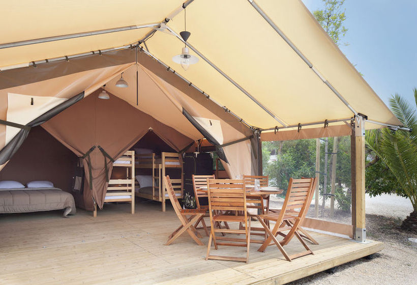 فندق Camping Gavina
