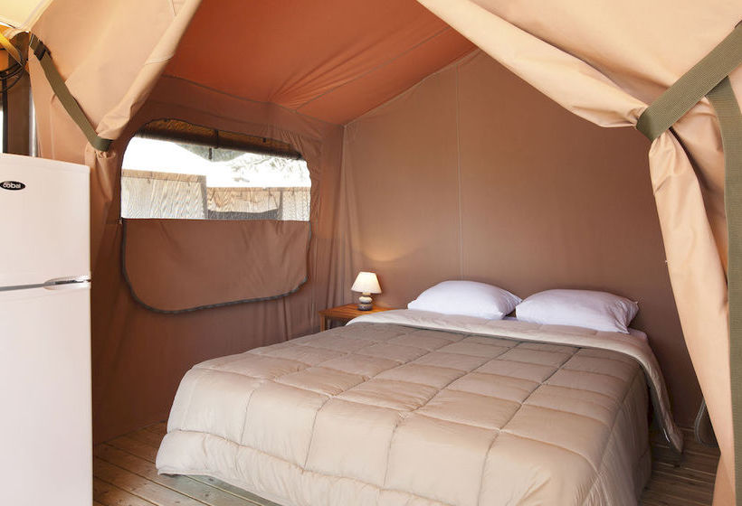 فندق Camping Gavina