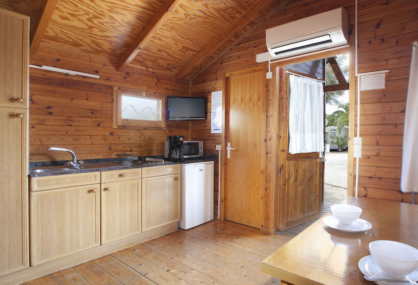 فندق Camping Gavina