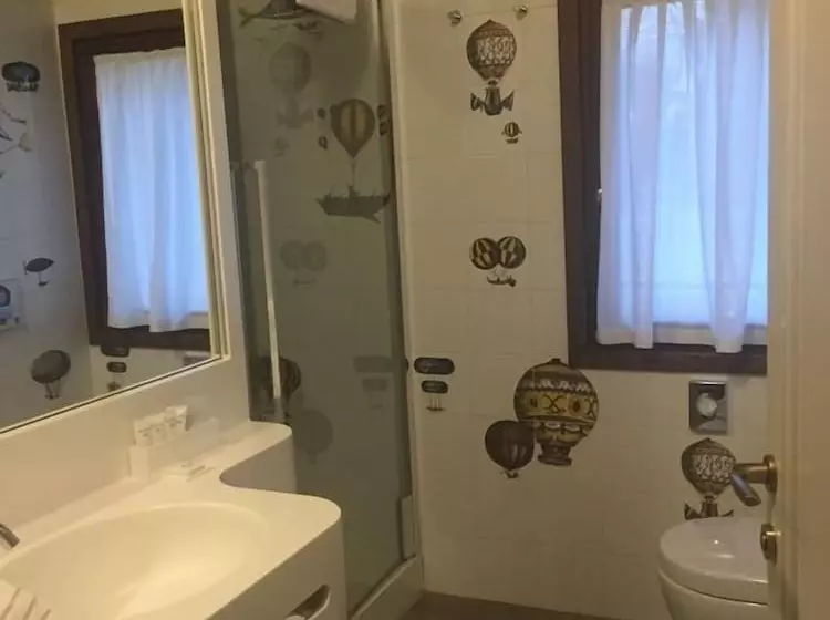 فندق Donna Lucia