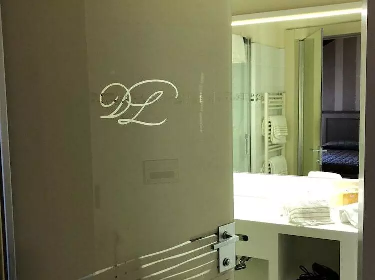 فندق Donna Lucia