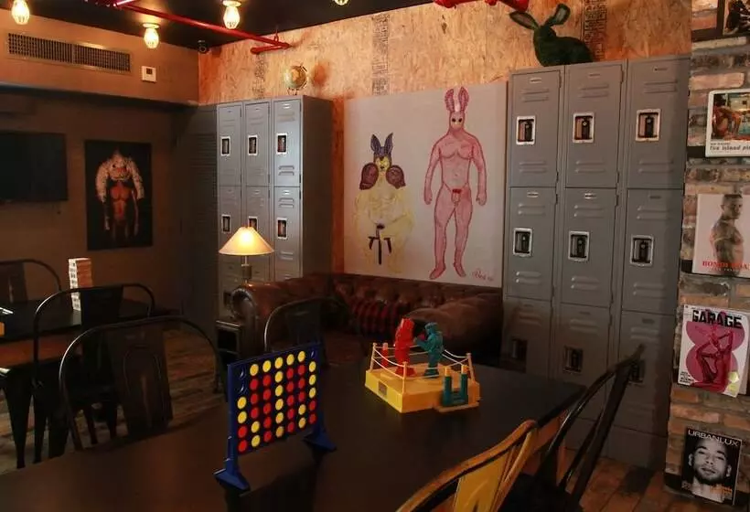 Gaythering   Gay Hotel   All Adults Welcome