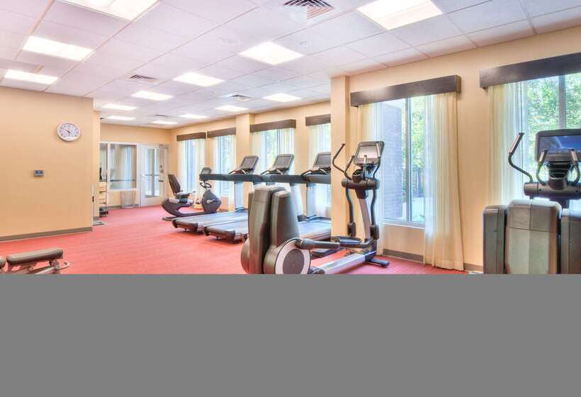 فندق Hyatt Place Durham Southpoint