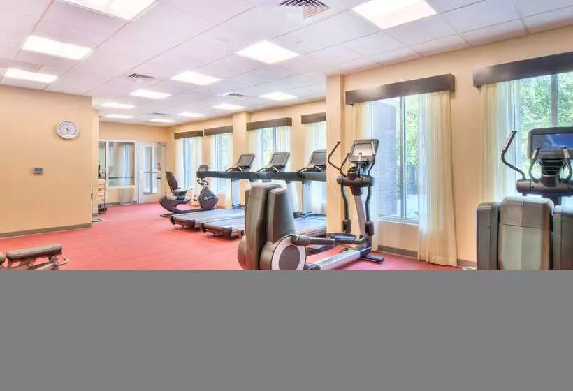 호텔 Hyatt Place Durham Southpoint