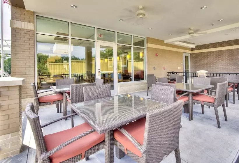 호텔 Hyatt Place Durham Southpoint