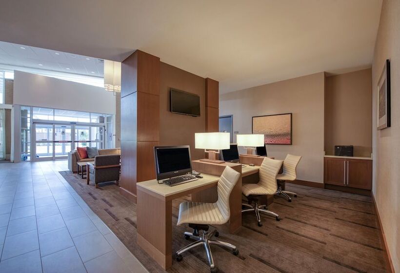 فندق Hyatt Place Durham Southpoint