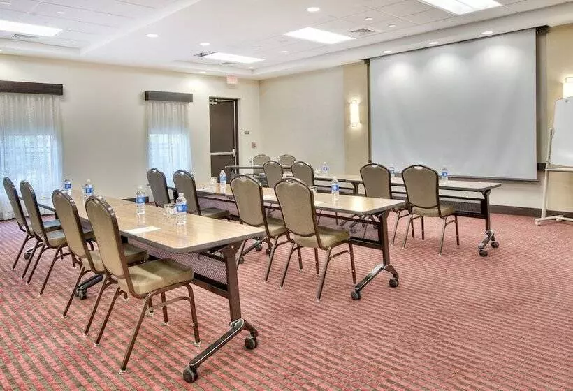 호텔 Hyatt Place Durham Southpoint