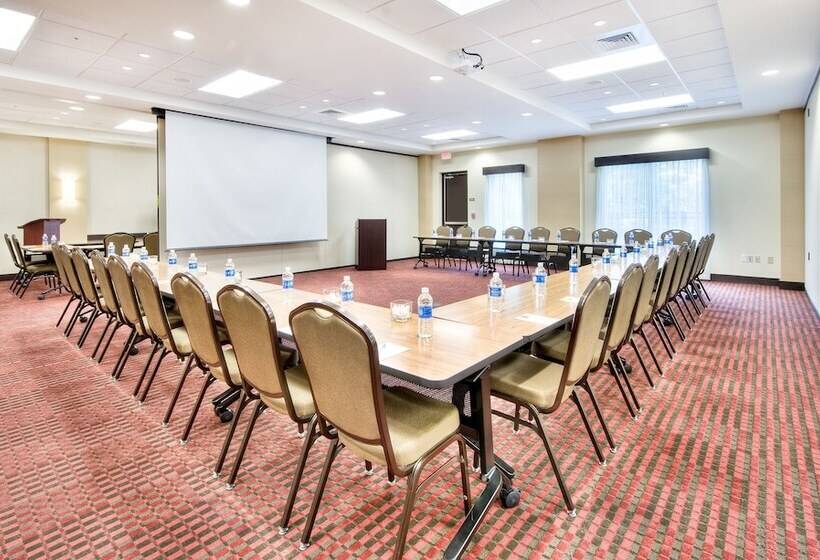 فندق Hyatt Place Durham Southpoint