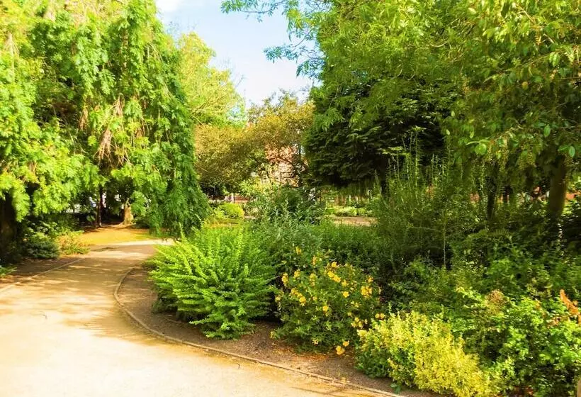 בית מלון כפרי Kingston Theatre