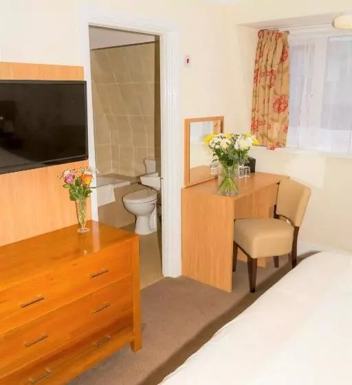 בית מלון כפרי Kingston Theatre