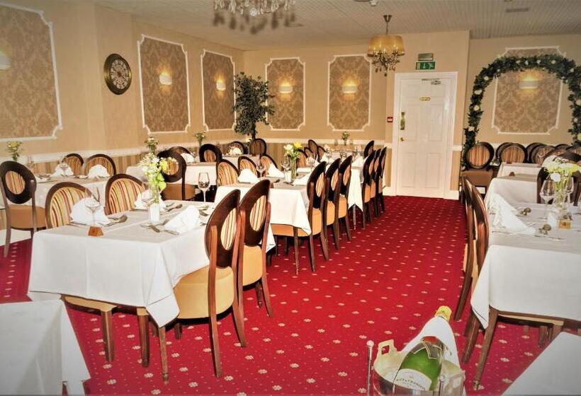 호텔 Kingston Theatre