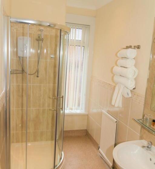 호텔 Kingston Theatre