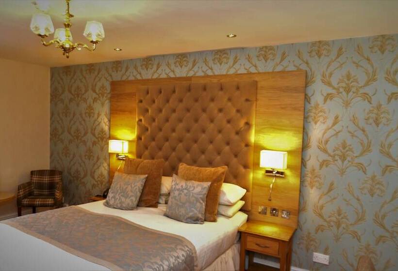 호텔 Kingston Theatre